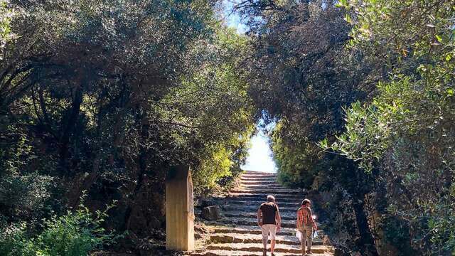 Micro séjour nature : Partager un moment en famille