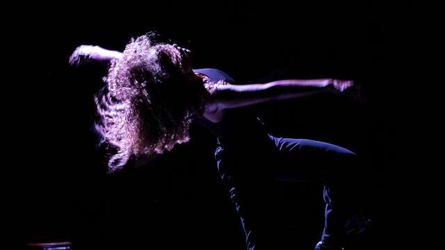 Initiation au flamenco (ado - adulte), avec Ana Pérez !