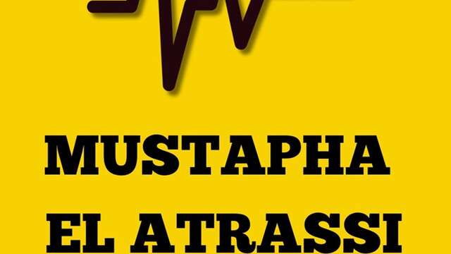 Mustapha El Atrassi - Renaissance