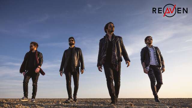 Concert : Reaven