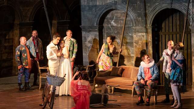 Don Giovanni