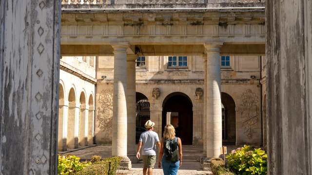 Mémoires Rochelaises #1 (scolaires)