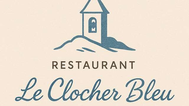 Le Clocher Bleu