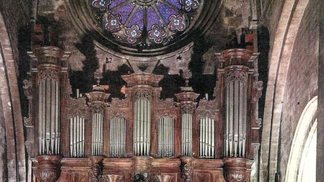 Auditions de l'Avent à la Cathédrale