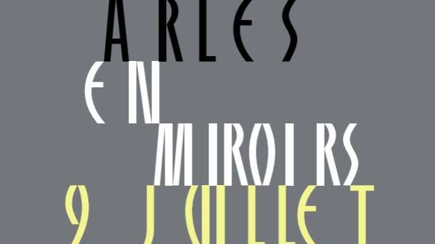 Exposition - En miroirs