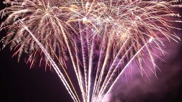 Bal du 15 août à Avoriaz
