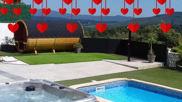 Saint Valentin en duo