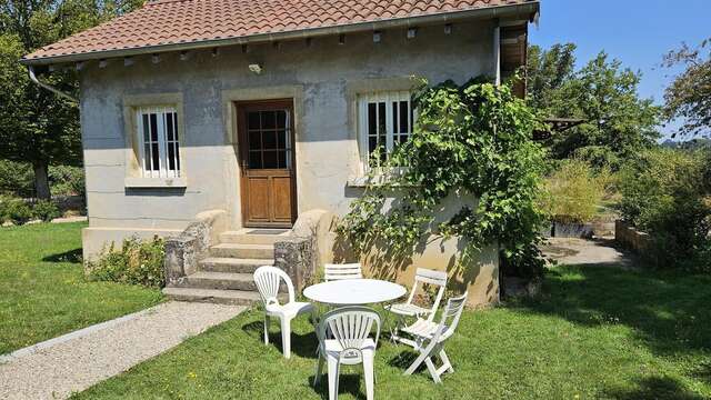 La Petite Maison
