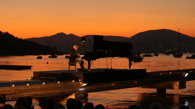 Associations - Culture and events