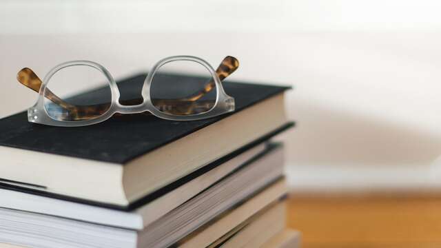 The library of Riddes is coming