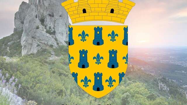 Parking du complexe sportif