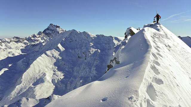 Queyras Mountain Guides