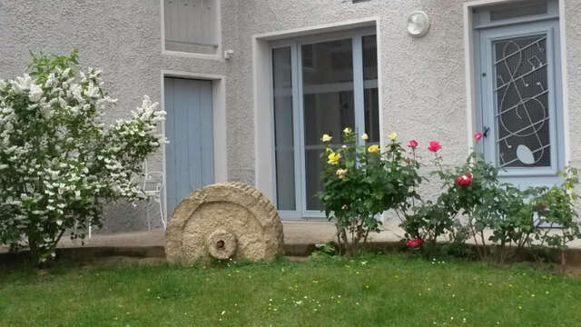 Les Gîtes du Pont de Pierre - Grand Gîte