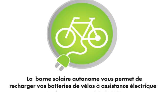 Course d'orientation Espace VTT n°1