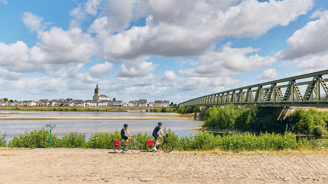 La Loire à Vélo