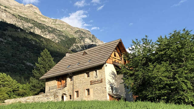 Le Clot Saint Joseph