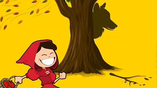 Le petit chap' - spectacle enfant