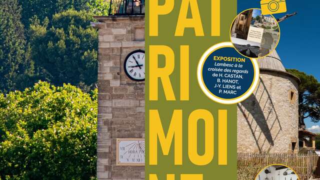 Journées du Patrimoine