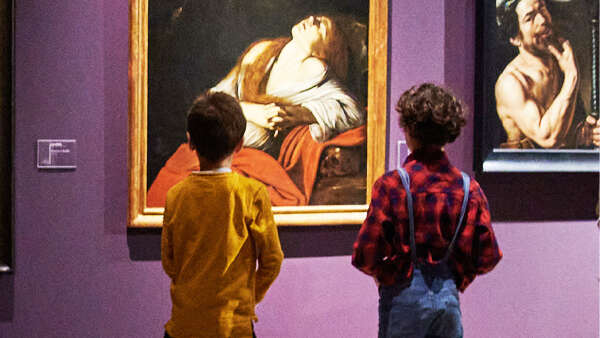 Le Musée en musique