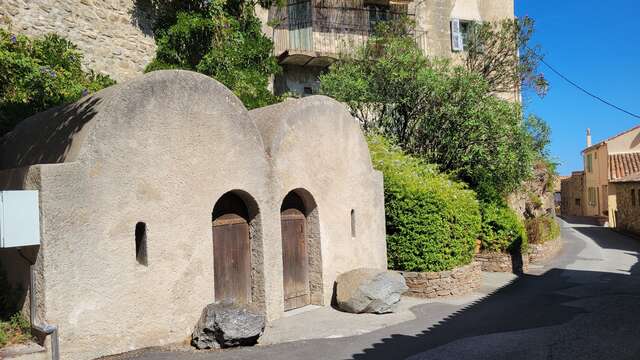 Le Antiche Prigioni