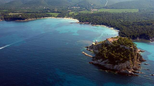 Scappatella in Costa Azzurra con i Bateliers de la Côte d'Azur