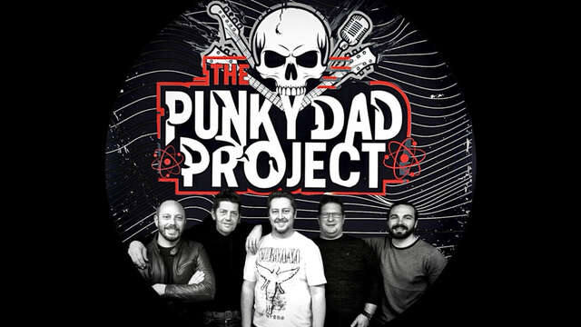 The Punky Dad Project - Festival Improbable
