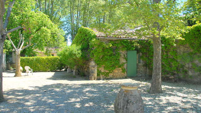 Château de Sauvan