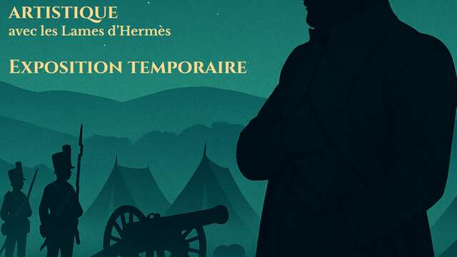 La nuit des musées - Musée des Troupes de marine