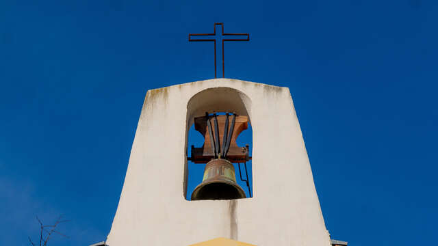 Chapelle des Lecques