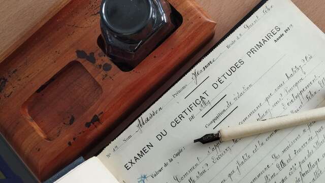 #JEP2025 - Passe ton Certif' !