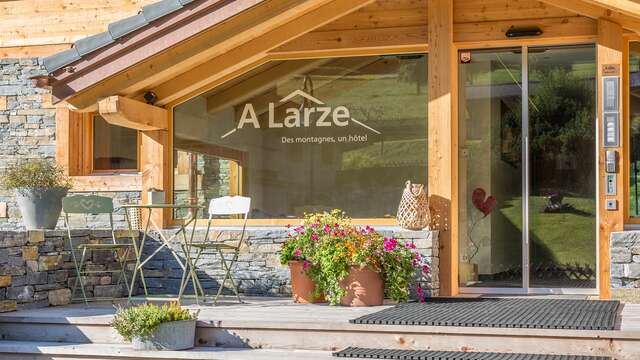 A Lârze