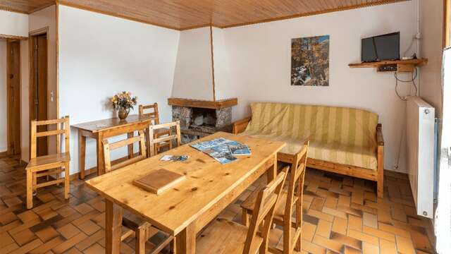 Appartement 6 personnes - Dévia II