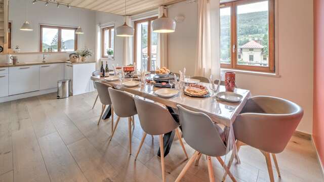 Chalet l'Eterlou