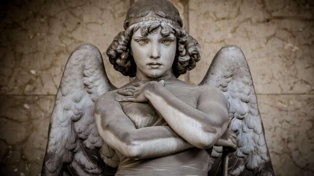 Théâtre - Emma Dante "L'Angelo del Focolare"