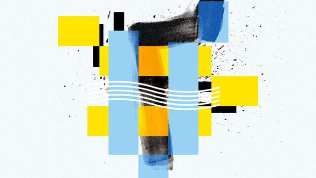 Le Gué - culture sous guerre