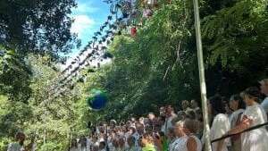 Concert : Grain d'Phonie - ô terre
