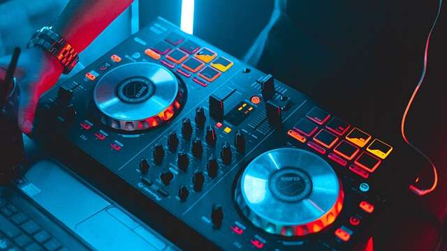 Closing 2025 à la Bari'k