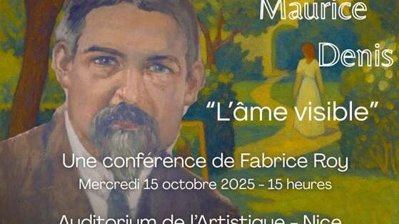 Maurice Denis - L'âme visible