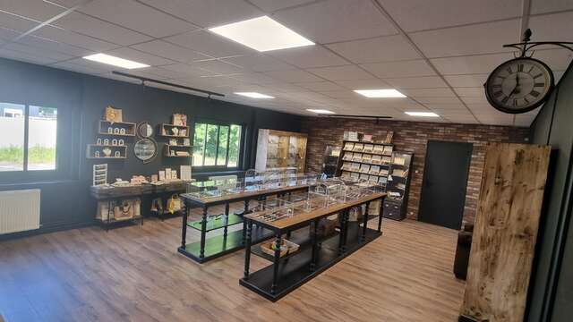 Coutellerie Le Fidèle