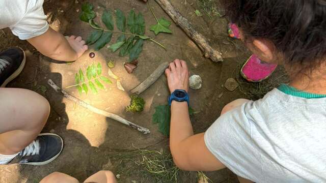 Forêt de mystère I Rendez-vous Nature en Savoie