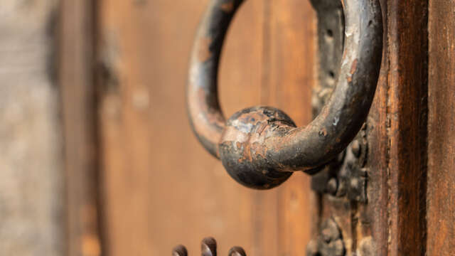 Visite accompagnée "Légendes Urbaines" 2