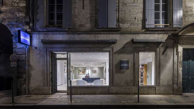 Galería Rousset
