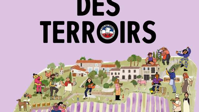 Marché des Terroirs
