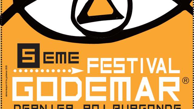 5ème Festival Godemar
