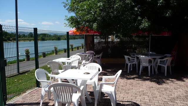 Restaurant Bar Le Golf