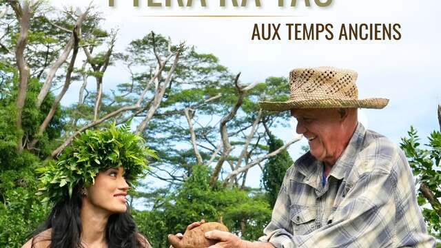 Foire Agricole - Plateau de Outumaoro
