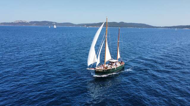 Brigantin Sea Excursions