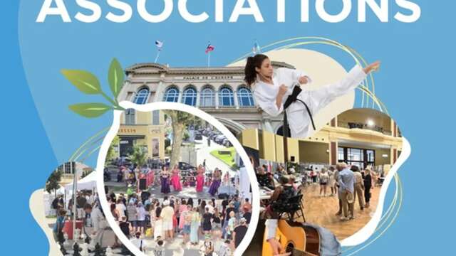14ème Forum des associations