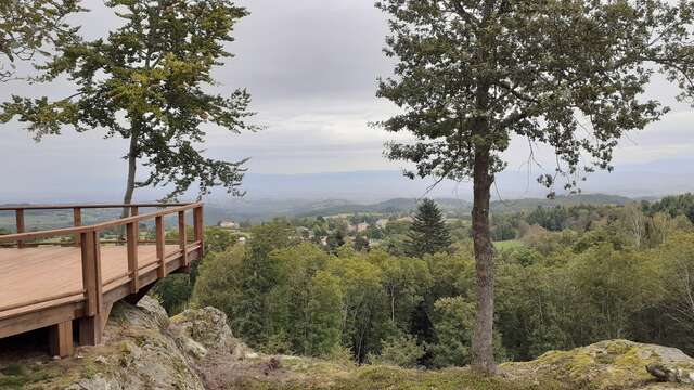 Balade contée sur les chemins gaulois - Journées Européennes du Patrimoine