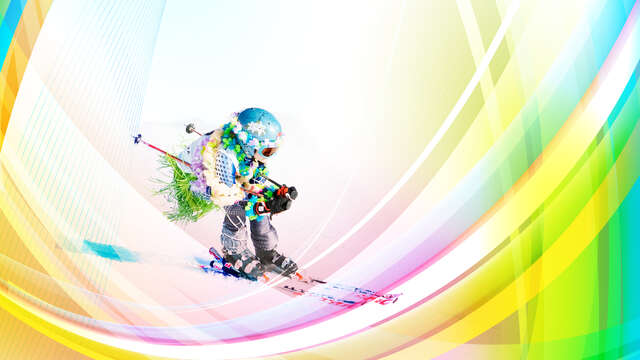 Carnaval des enfants